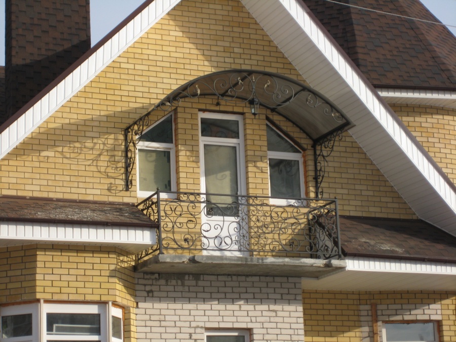 Кованые балконы в нижнем новгороде, купить кованые балконные.